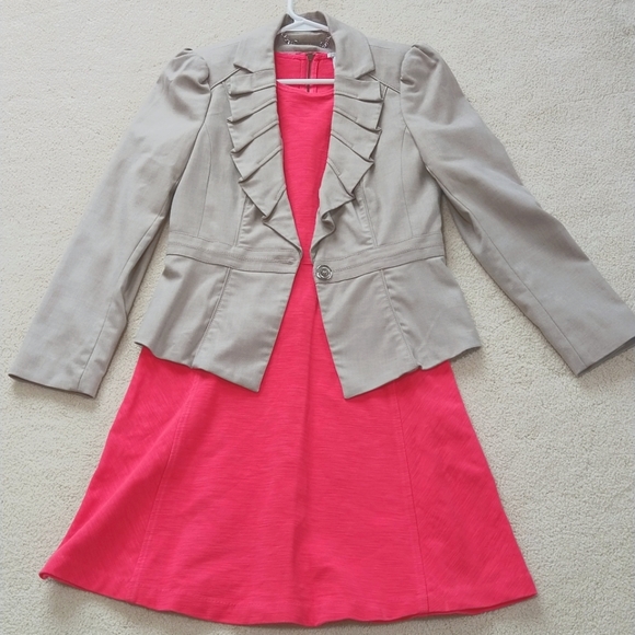 White House Black Market Jackets & Blazers - White House Black Market blazer